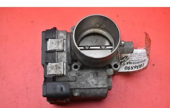Skoda Octavia Mk3 (5E) Throttle body valve 03F133062B