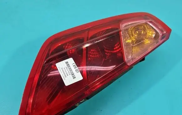 Fiat Grande Punto Rear/tail lights 27460102 IMPRK1519521
