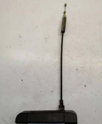 Ford Transit Sliding door interior handle 86VBV266A62AD