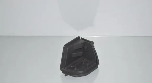 BMW 2 F46 Parcel shelf load cover mount bracket 7360971 51477360971