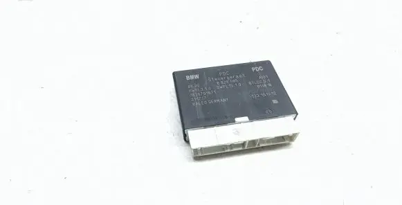 BMW X5 F15 Parking PDC control unit/module 6828085 66206828085