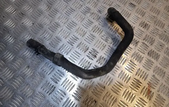 BMW 5 F10 F11 Engine coolant pipe/hose 17127592646 7592646