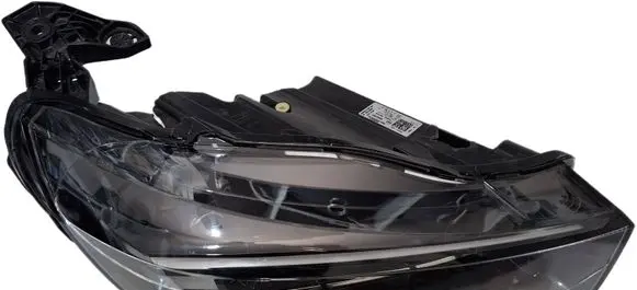 Opel Corsa F Headlight/headlamp 9869000080