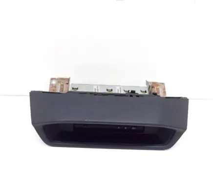 Mitsubishi Space Wagon Screen/display/small screen MR489626 3AB0040