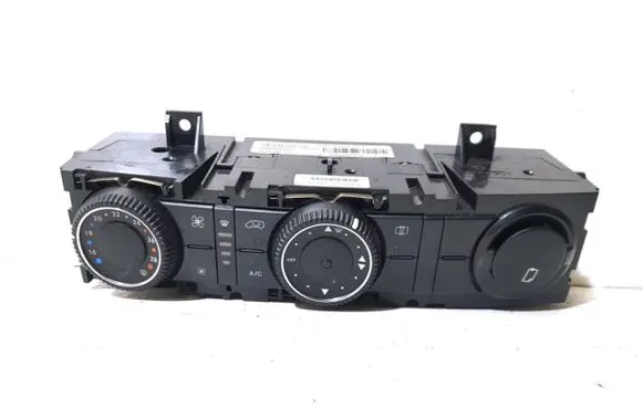Mercedes-Benz Sprinter W906 Other control units/modules 5HB00901252