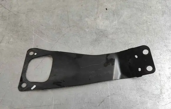 Renault Zoe EGR valve cooler bracket 751F21403R