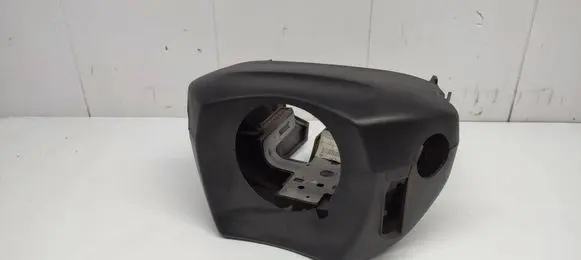 Renault Scenic III - Grand scenic III Steering wheel column trim 484720006R 1019236 484710009R