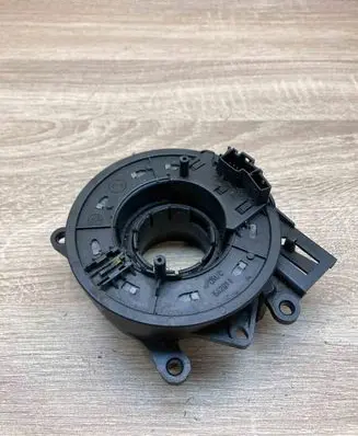 BMW X5 E53 Airbag slip ring squib (SRS ring) 8376443 4107702