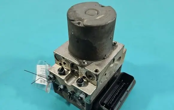 BMW X5 E70 ABS Pump 0265960359 IMPRK1568993