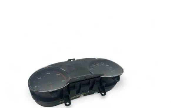 Seat Ibiza IV (6J,6P) Speedometer (instrument cluster) 6J0920800L