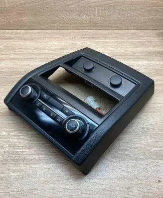 BMW X5 F15 Climate control unit 9252006 9396076