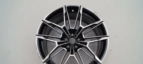 BMW M3 G80 R20 alloy rim 