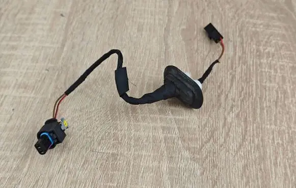 Audi Q3 F3 Other wiring loom 4F0973702