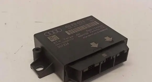 Audi A7 S7 4G Parking PDC control unit/module 4G0919475G