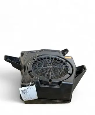 Mercedes-Benz GLS X166 Subwoofer speaker A1668202802
