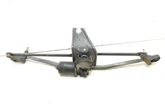 Ford Transit Front wiper linkage and motor 40452412V