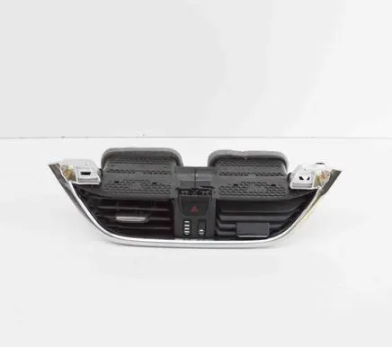 Ford Fiesta Dashboard air vent grill cover trim H1BB19K617 H1BBA014L09AA