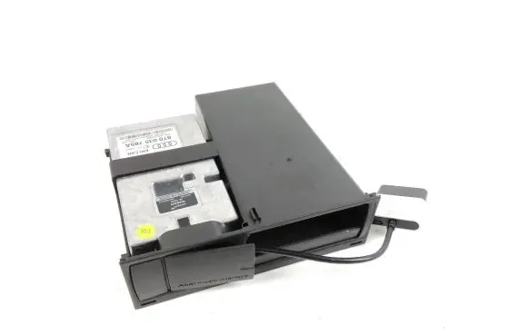 Audi A4 S4 B8 8K Other control units/modules 8T0035785A