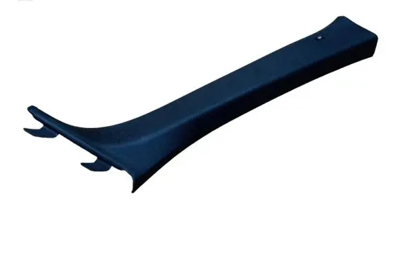 BMW 5 G30 G31 (A) pillar trim 51437384526 7384526 52107010