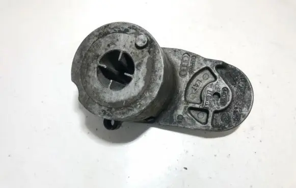 Audi A6 S6 C4 4A Generator/alternator belt tensioner 078903133t