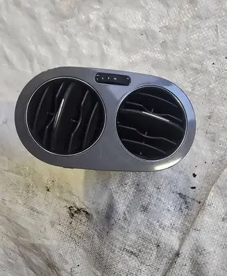Volkswagen Tiguan Dashboard side air vent grill/cover trim 5N0819704