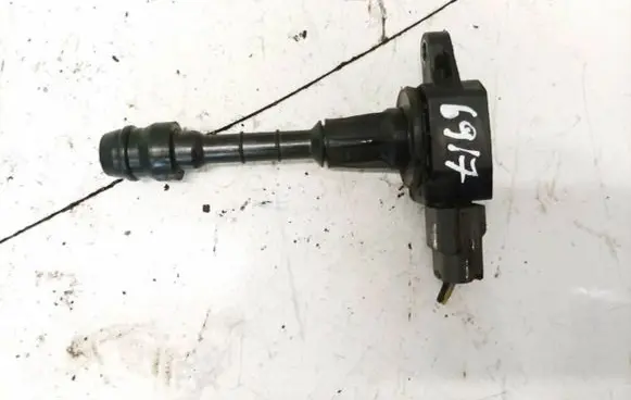Nissan Micra High voltage ignition coil aic6207j 22448ax001
