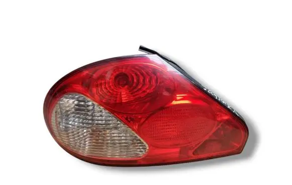 Jaguar X-Type Rear/tail lights 89022634 1X4313405AC