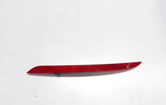 Opel Grandland X Rear tail light reflector YP00091980 3202001491
