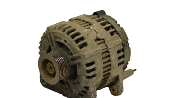 Audi Q7 4L Generator/alternator 059903017K 0121715020 14V180A