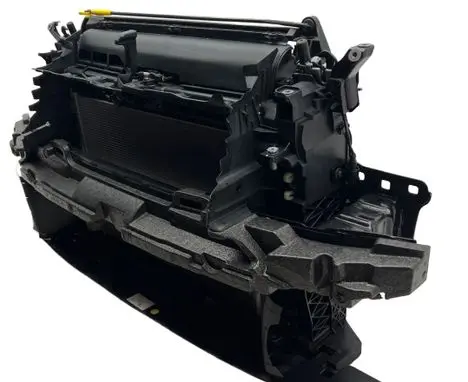Seat Arona Radiator support slam panel 6F9805588J