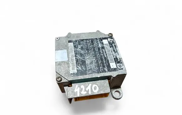 Fiat Bravo - Brava Airbag control unit/module 99902000 00464793640