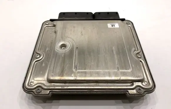 BMW X1 F48 F49 Engine control unit/module ECU 8470176