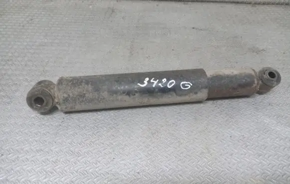 Mercedes-Benz Sprinter W906 Rear shock absorber/damper