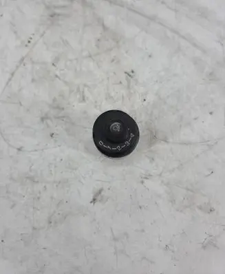 Mitsubishi Pajero Headlight level height control switch