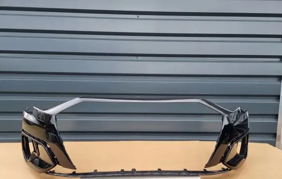 Audi A3 8Y Front bumper 8Y0807437