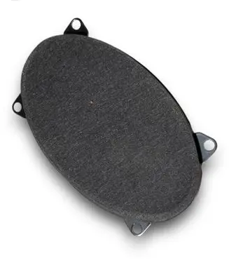 Fiat Ducato Panel speaker A458 1326208080
