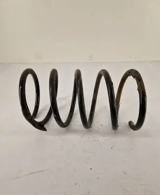 Hyundai Santa Fe Front coil spring 
