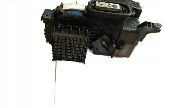 Renault Espace V (RFC) Interior heater climate box assembly 738108657R