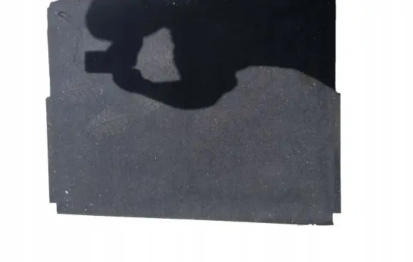 Trunk/boot floor carpet liner