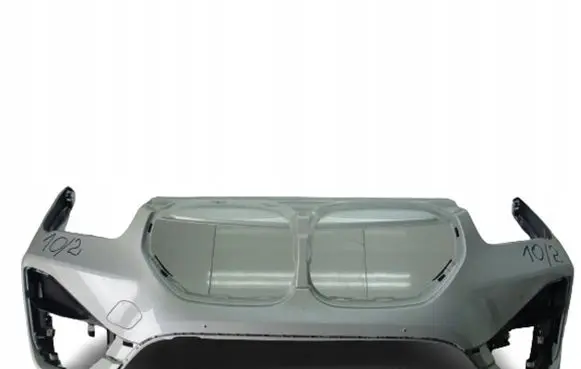 BMW X1 F48 F49 Front bumper R10P2
