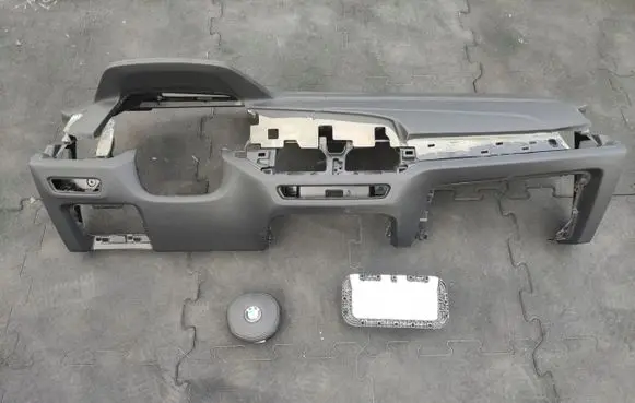 BMW X5 G05 Dashboard QUAKONS2901257