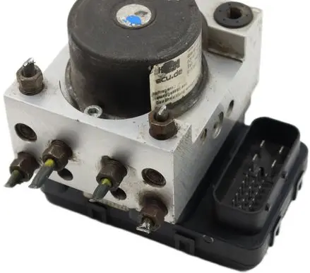 Honda Jazz ABS Pump A4044001296 SAAG0 SAA-G0