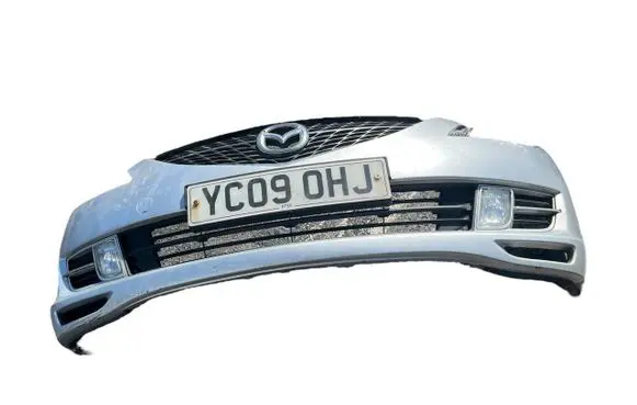Mazda 6 Front bumper GS1D50031