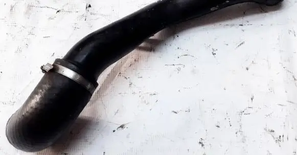 Ford Focus Intercooler hose/pipe