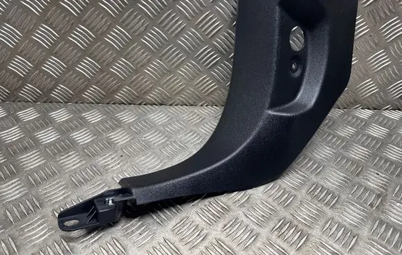 BMW X5 G05 Foot area side trim 7434363 5143 1918480