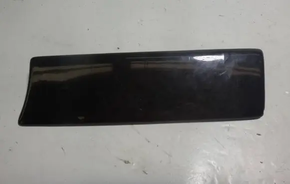 BMW 5 E34 Panel trim 8117803