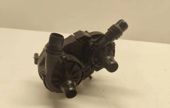 Peugeot 508 II Electric auxiliary coolant/water pump 0392023423 9818813480