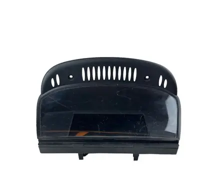 BMW 5 E60 E61 Screen/display/small screen 6945661 611260002007 A2C53082636