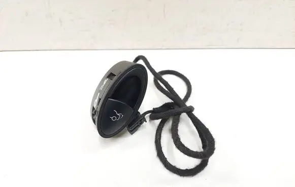 Mercedes-Benz E W211 Tailgate opening switch A2118205510 1070213002