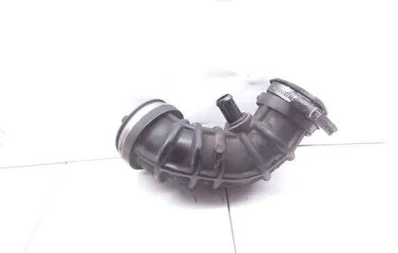 Opel Antara Air intake hose/pipe